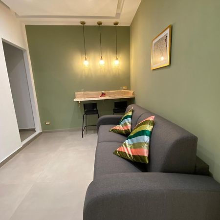 Dante Dream Apartment Centro Storico Neapol Zewnętrze zdjęcie