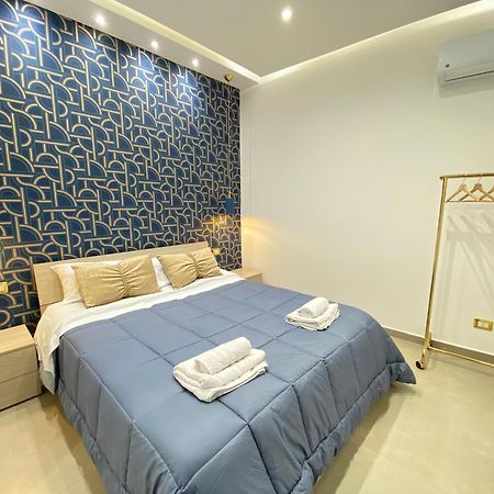 Dante Dream Apartment Centro Storico Neapol Zewnętrze zdjęcie