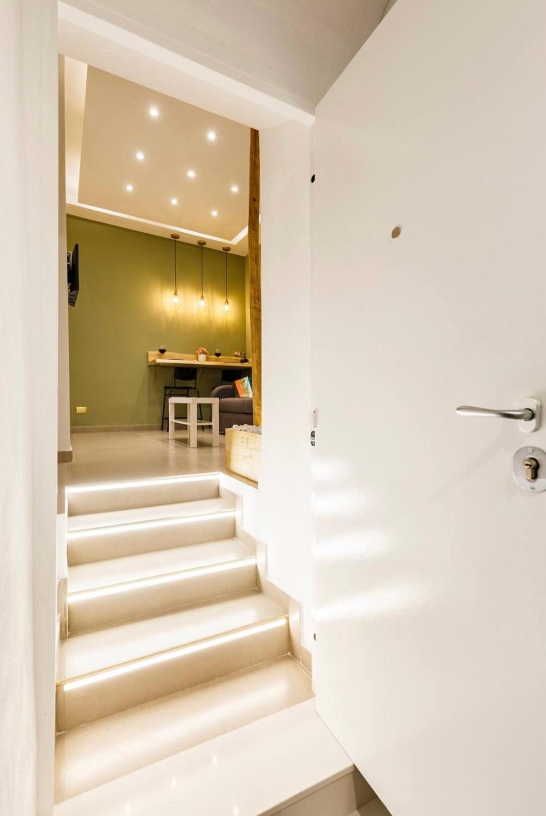 Dante Dream Apartment Centro Storico Neapol Zewnętrze zdjęcie