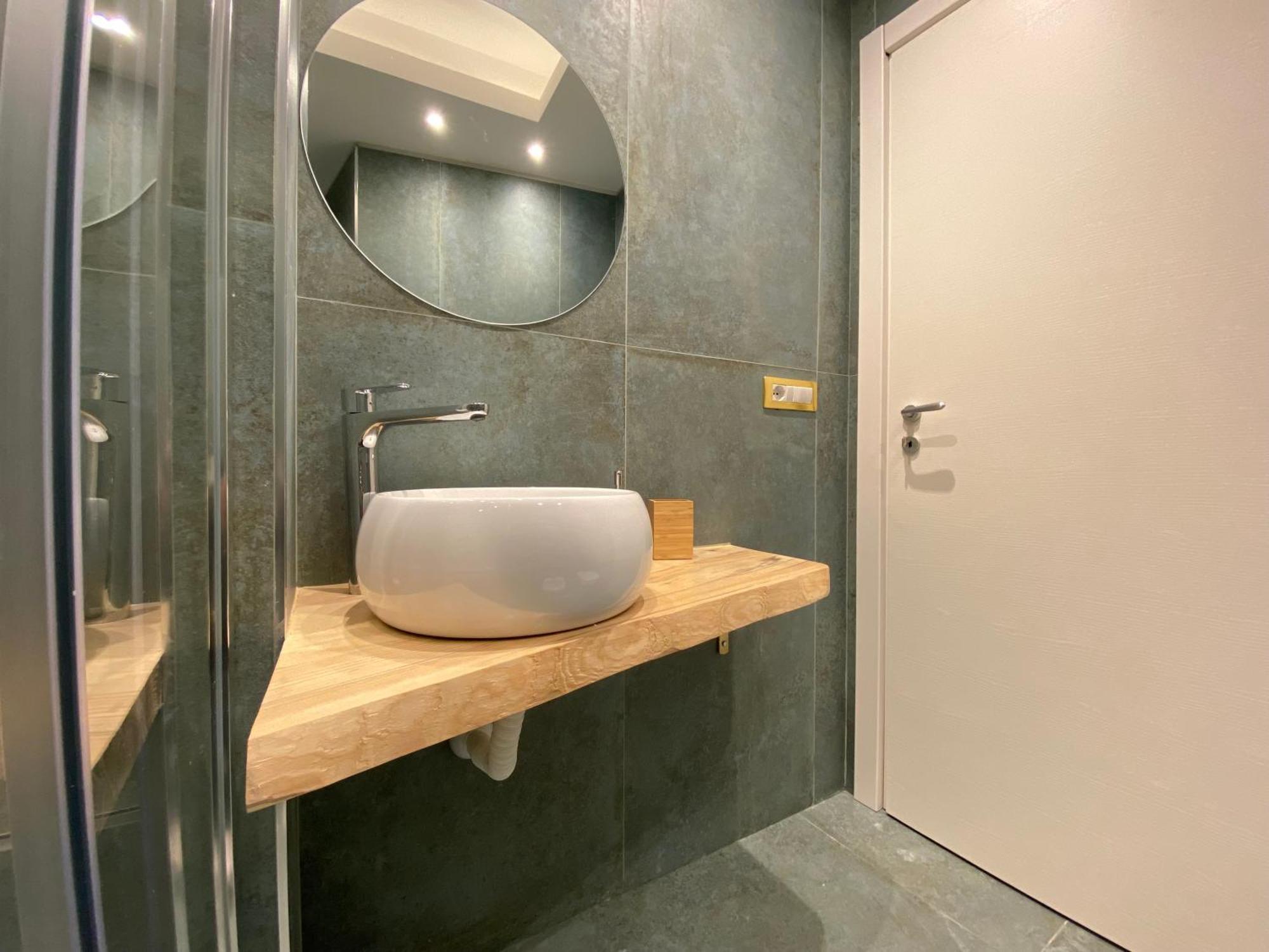 Dante Dream Apartment Centro Storico Neapol Zewnętrze zdjęcie