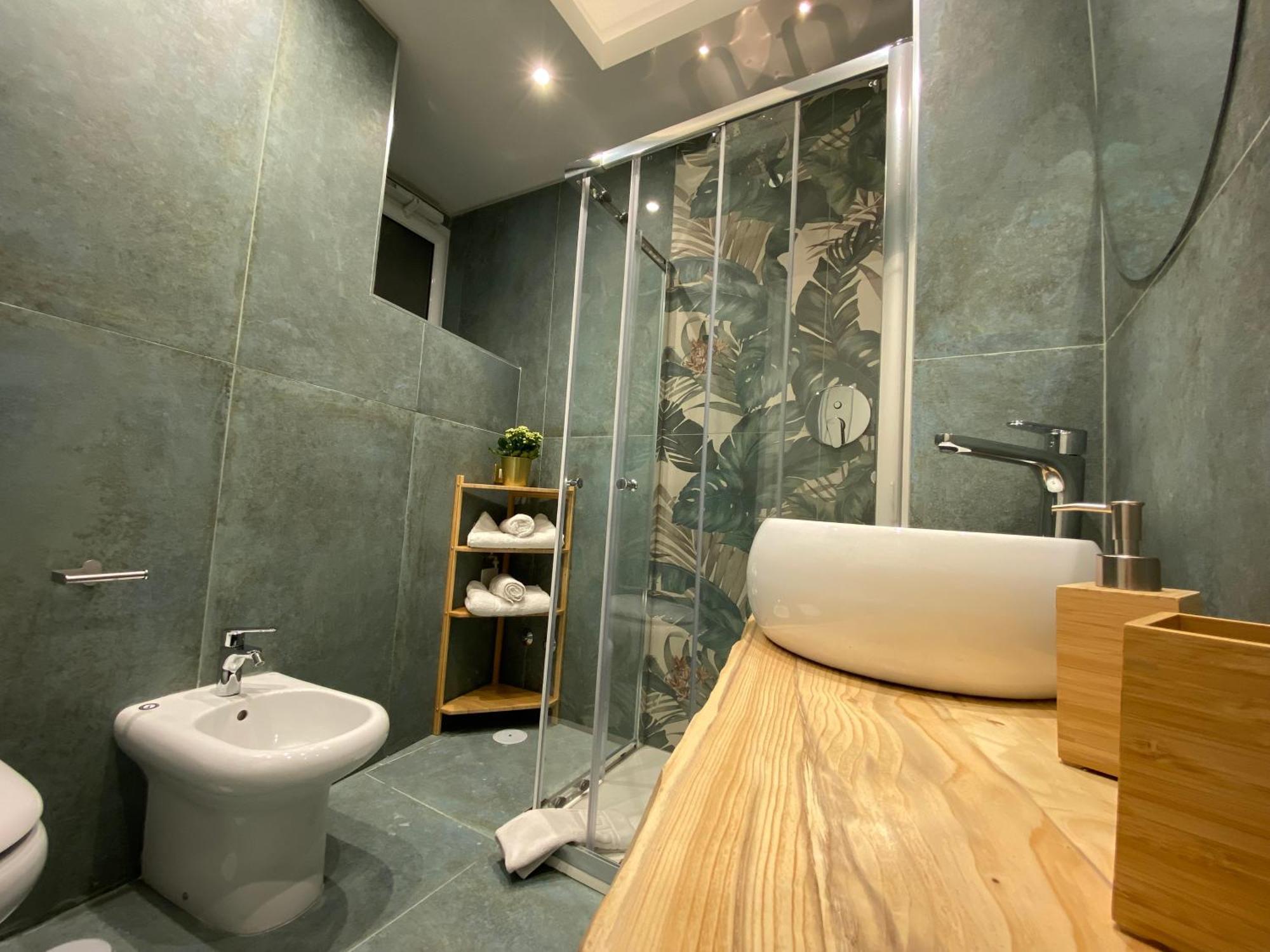 Dante Dream Apartment Centro Storico Neapol Zewnętrze zdjęcie